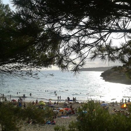 Ultramar Apartment Torredembarra Bagian luar foto