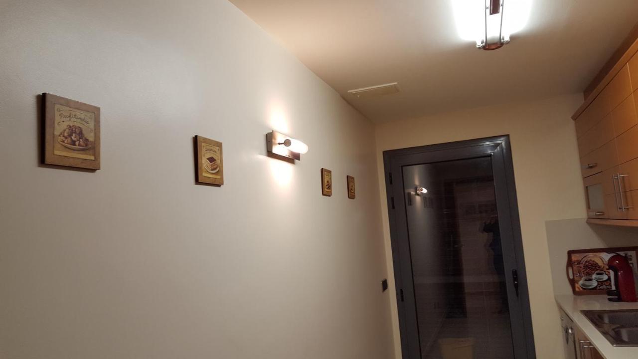 Ultramar Apartment Torredembarra Bagian luar foto