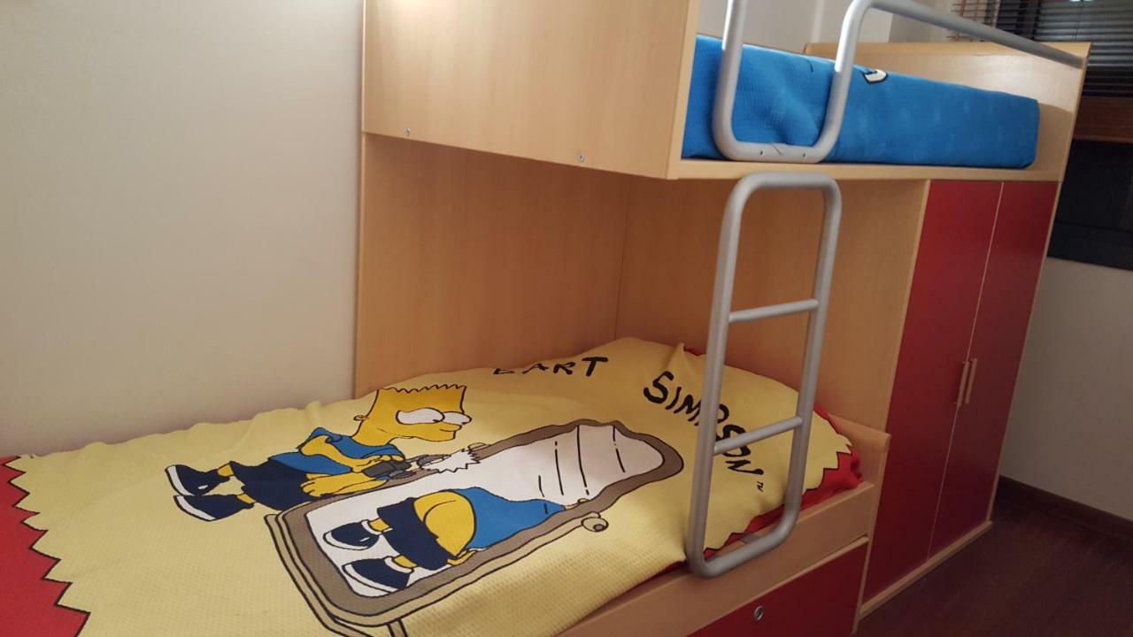 Ultramar Apartment Torredembarra Bagian luar foto