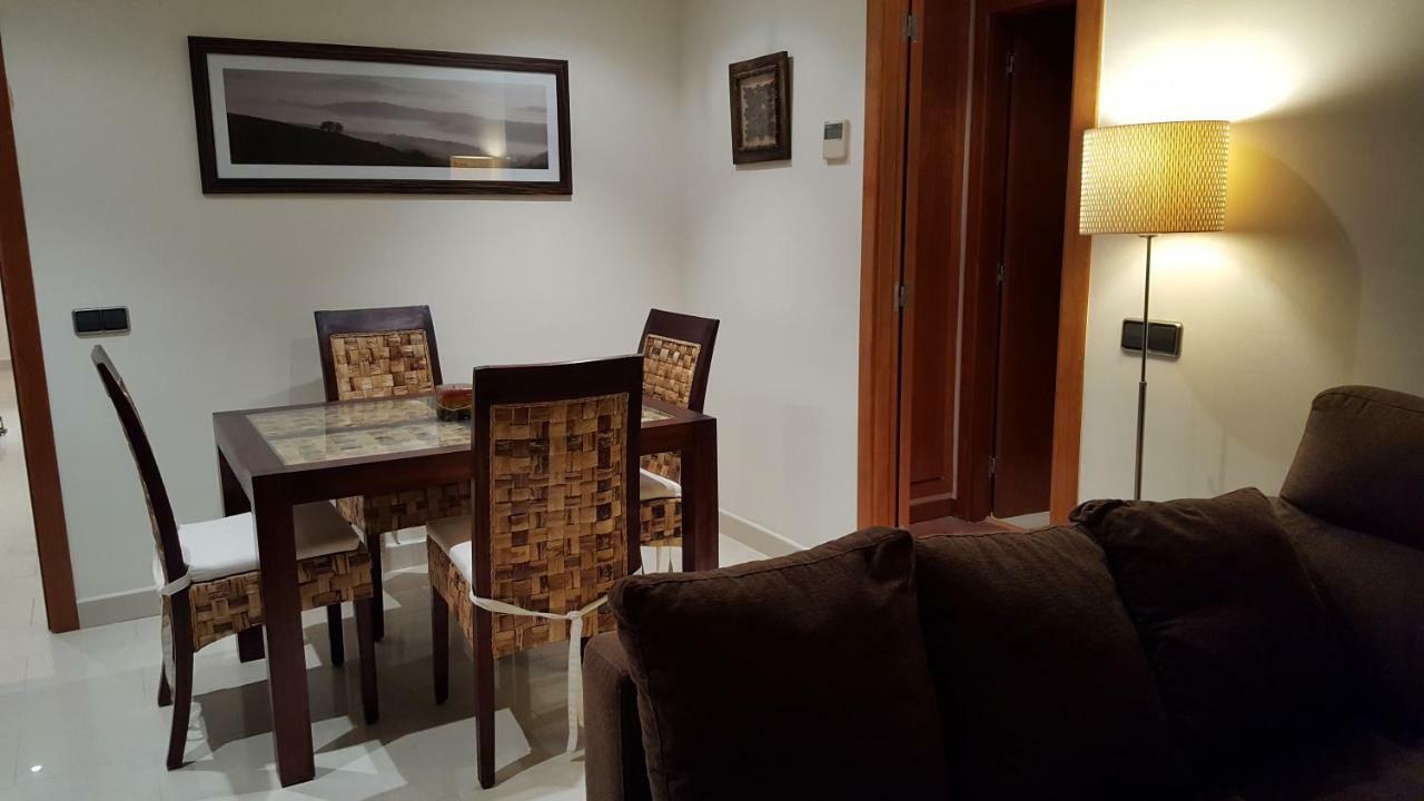 Ultramar Apartment Torredembarra Bagian luar foto