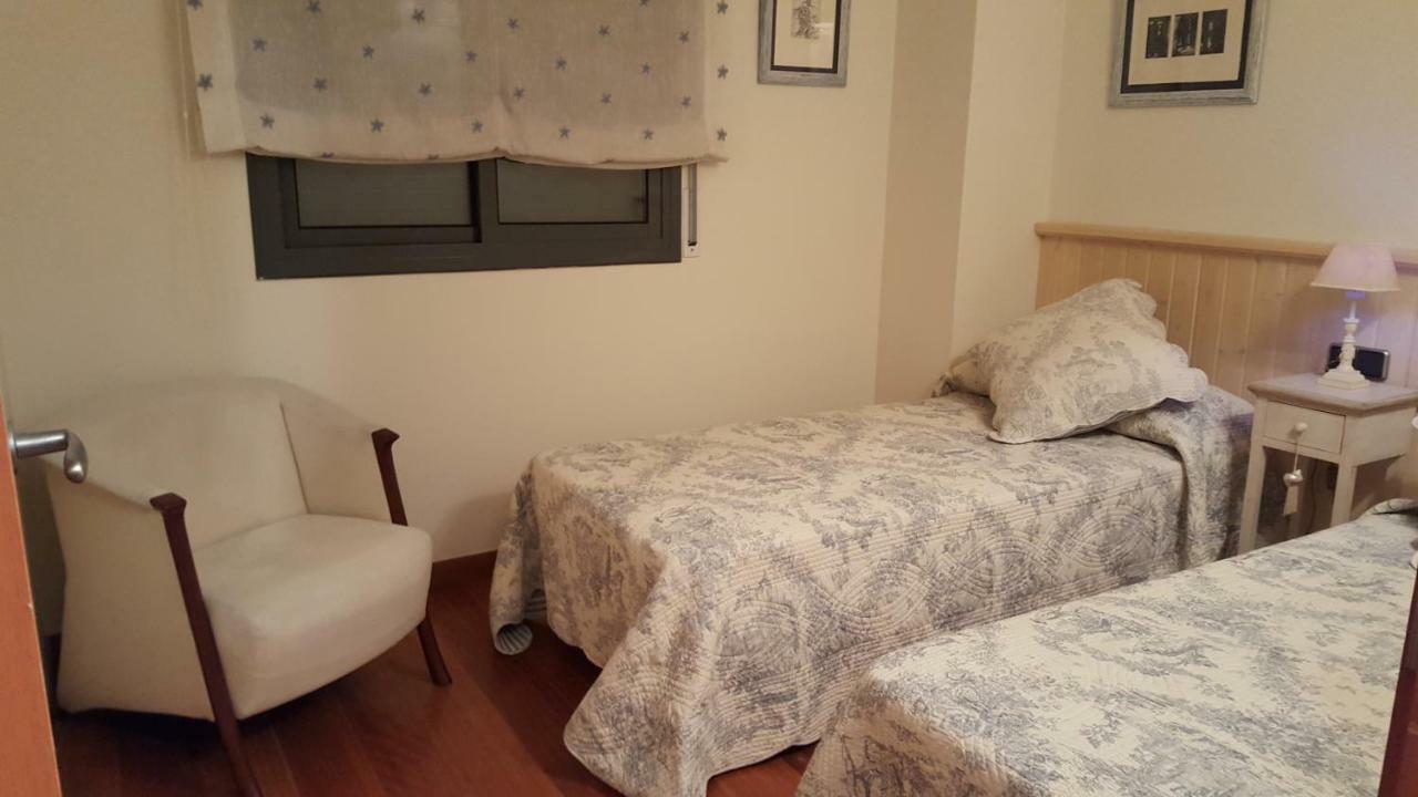 Ultramar Apartment Torredembarra Bagian luar foto