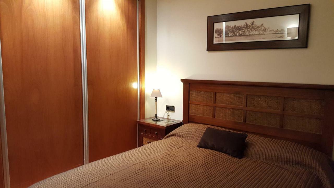 Ultramar Apartment Torredembarra Bagian luar foto