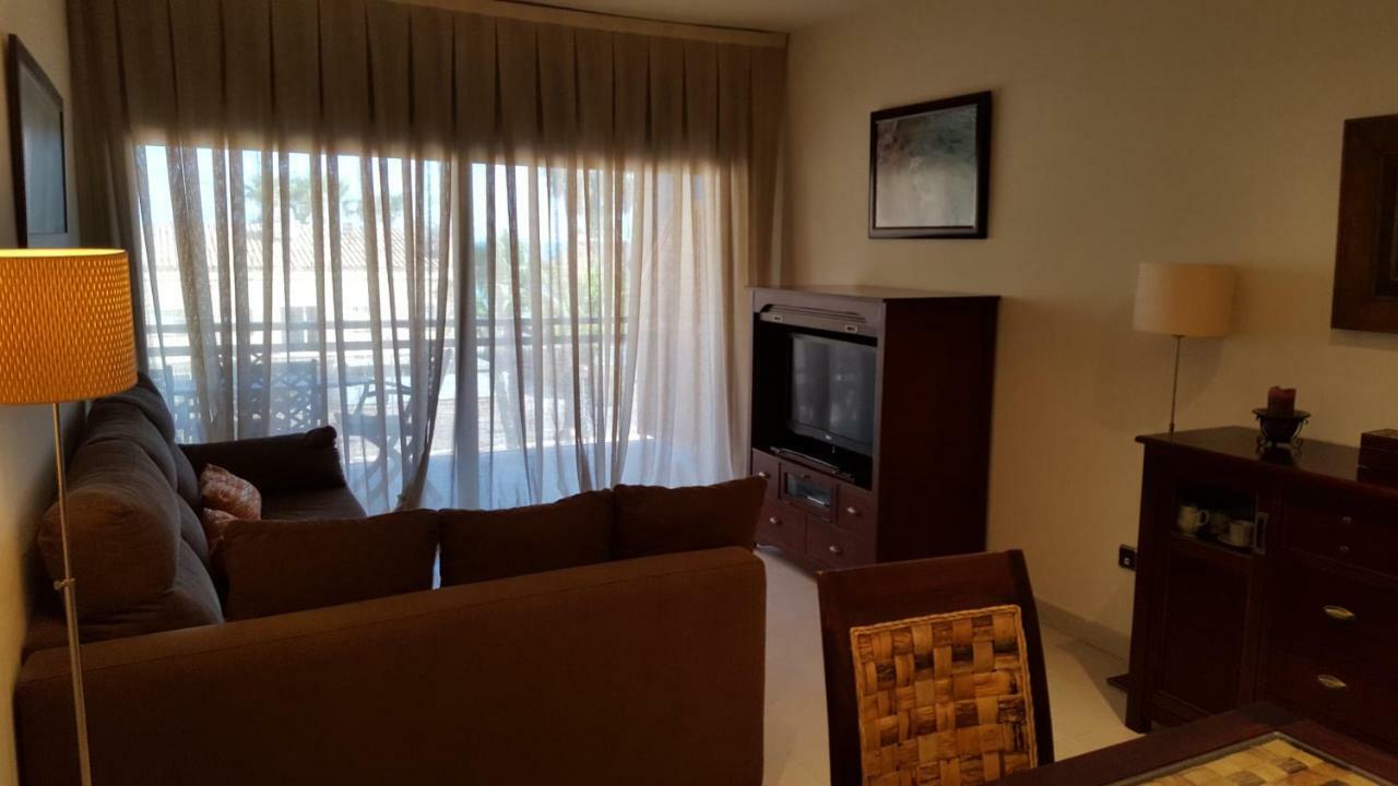 Ultramar Apartment Torredembarra Bagian luar foto