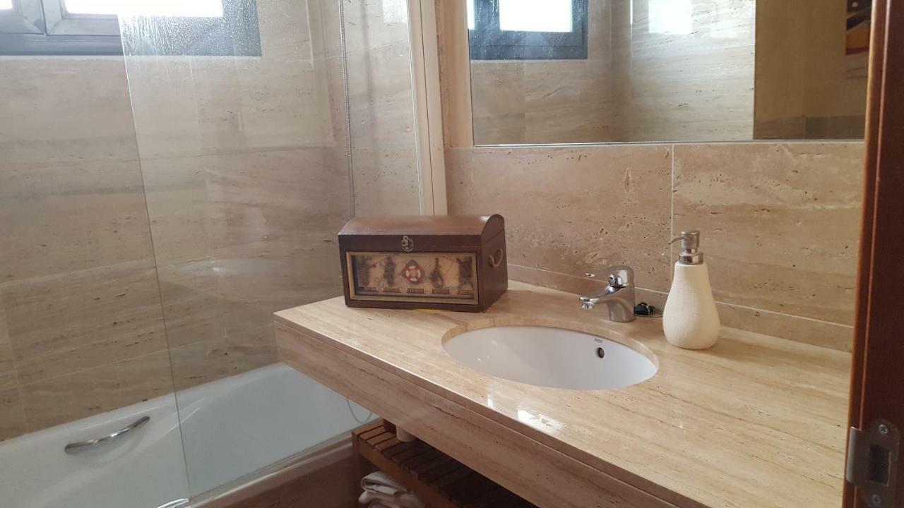 Ultramar Apartment Torredembarra Bagian luar foto