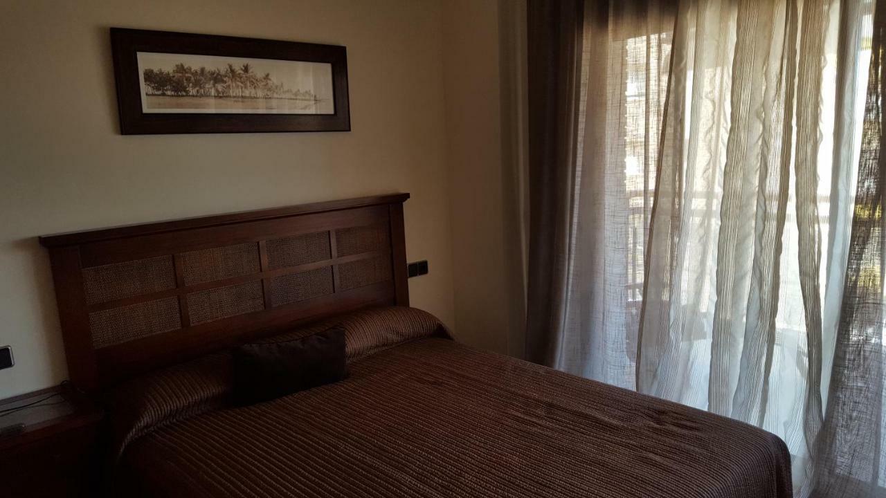 Ultramar Apartment Torredembarra Bagian luar foto